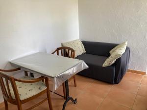 Appartements les hirondelles : Appartement 1 Chambre