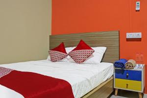 Hotel O Homestay Daniel 76NearTaman Hijau Karimun