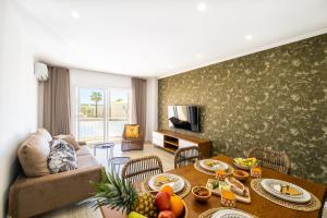 Apartment Riu - Close to bars shops and restaurants