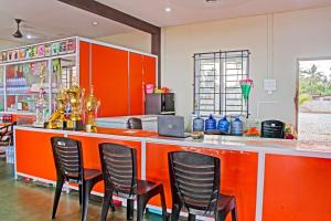 Hotel O Homestay Daniel 76NearTaman Hijau Karimun