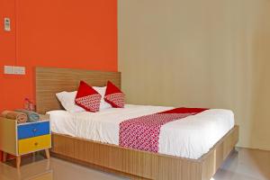 Hotel O Homestay Daniel 76NearTaman Hijau Karimun
