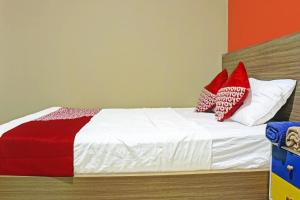 Hotel O Homestay Daniel 76NearTaman Hijau Karimun