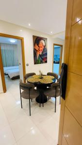 5 minutes de la Gare et centre ville piscine parking