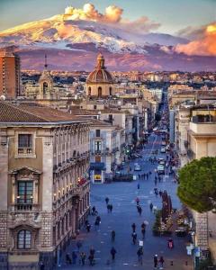 Appartamento Catania centro Il 28