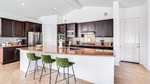 Getaway to Relaxation with Private Pool and Spa