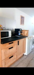 Appartements Ty-ca house : photos des chambres