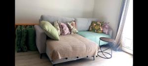 Appartements Ty-ca house : photos des chambres