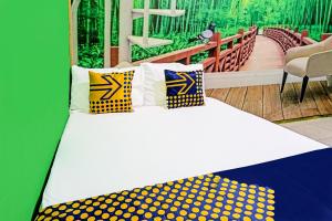 OYO 91697 Nyaman Homestay Syariah