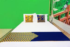 OYO 91697 Nyaman Homestay Syariah