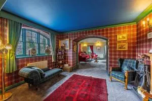 Finest Retreats - White House Retreat - Cornhill