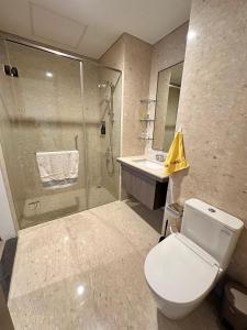 Stephs APT 31 Sudirman Suites Makassar