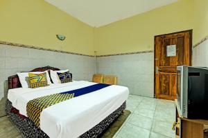 OYO Life 91677 Hotel Citra Dewi 3