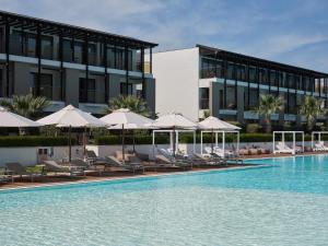 September Hotel Thessaloniki