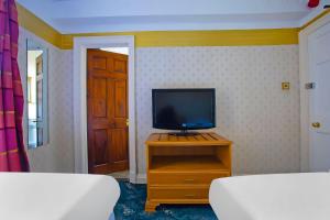 Great White Horse Hotel