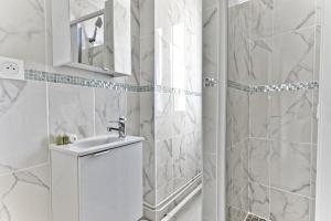 Appartements Peaceful and modern apartment - II : photos des chambres