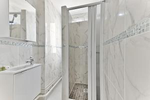 Appartements Peaceful and modern apartment - II : Appartement 1 Chambre