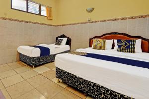 OYO Life 91677 Hotel Citra Dewi 3