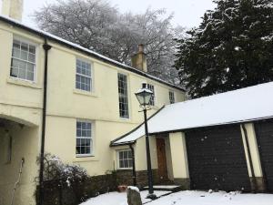 Temple Croft Bed and Breakfast