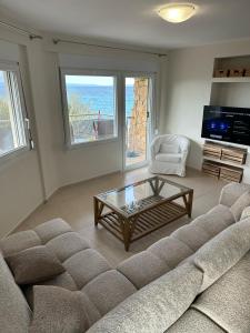 Beachfront Bliss Polychrono