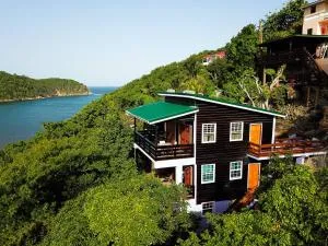 Spice Bay Suites - Micoud