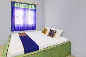 SPOT ON 91694 Hotel Rama Chandra