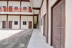 Hotel O Homestay Hj Lela Syariah