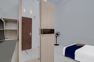 Hotel O Homestay Hj Lela Syariah