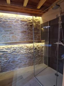 Maisons de vacances Lou fredou : photos des chambres