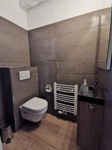 Maisons de vacances Lou fredou : photos des chambres