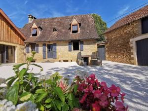 Maisons de vacances Lou fredou : photos des chambres