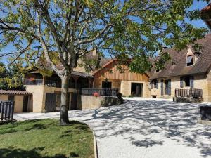 Maisons de vacances Lou fredou : photos des chambres