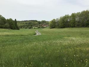 Maisons de vacances Lou fredou : photos des chambres