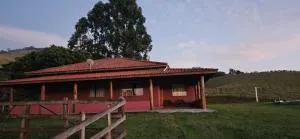 Chacara Cantinho da Felicidade - 萨普卡伊米林