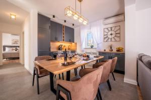 Luxury Villa Carlin with heated pool