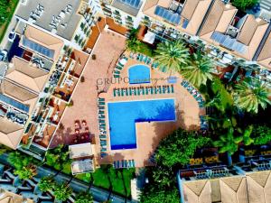 Grupo Morgado - Quinta do Morgado - Morgado Garden - 3hvězdičkové hotely ve městě Tavira