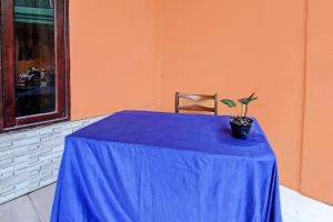 Hotel O Homestay Bang HajiNearLapangan Penujak ( Inen Gonggang)