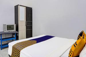 OYO Life 91718 Kost Damai Syariah