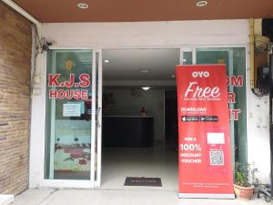 KJS Pattaya - 2hvězdičkové hotely ve městě Pattaya Central