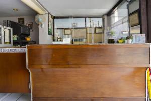 Hotel O Anugerah - 2hvězdičkové hotely ve městě Jember