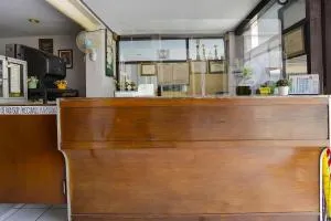 OYO 91710 Hotel Anugerah - Jember