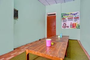 SPOT ON 91716 Kost Yy Syariah