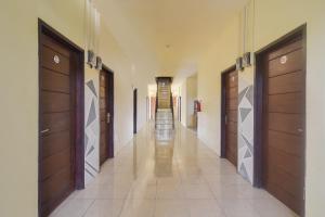 Hotel O Priska Kost Dan Homestay