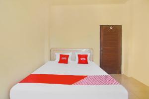 Hotel O Priska Kost Dan Homestay