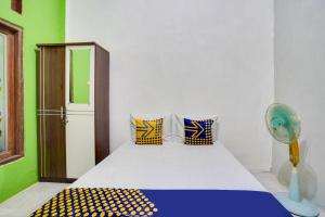 OYO 91747 Gamping Homestay Syariah