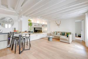 BnBNova - 2BR - La Seine & Saint Germain