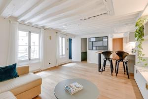 BnBNova - 2BR - La Seine & Saint Germain