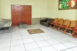 OYO 91768 Hotel Tanjung Permai - Tarakan