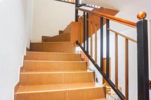 Hotel O Pondok Hikmah Makassar