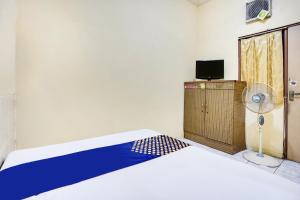 Hotel O Kost Nusantara Sidoarjo Syariah