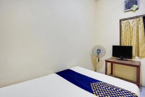 Hotel O Kost Nusantara Sidoarjo Syariah